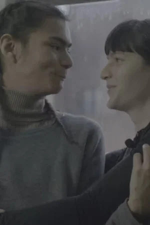 Постер: A Place on the Edge of Breath
