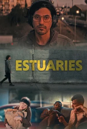Постер: Estuaries