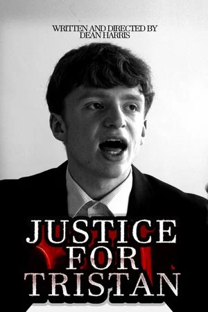 Постер: Justice for Tristan