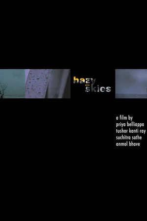 Постер: Hazy Grey Skies