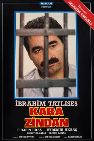 Постер: Kara Zindan