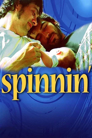 Постер: Spinnin'