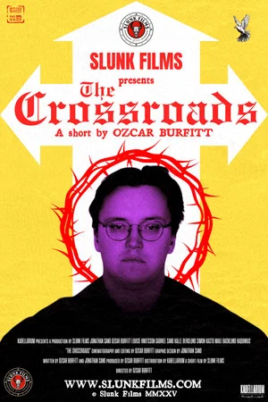 Постер: The Crossroads
