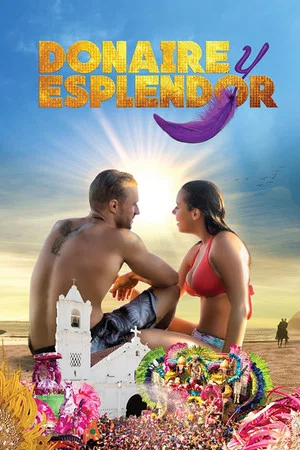 Постер: Donaire y Esplendor