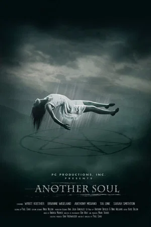 Постер: Another Soul