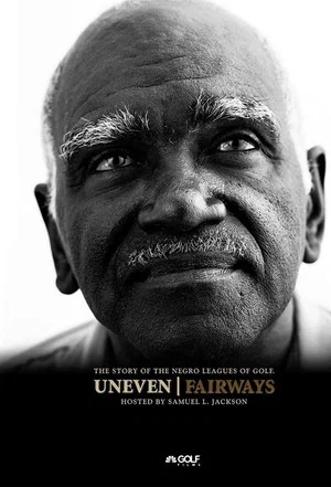 Постер: Uneven Fairways