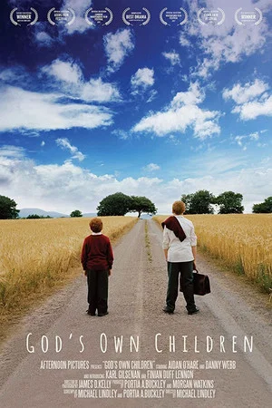 Постер: God's Own Children