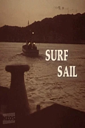 Постер: Surf Sail