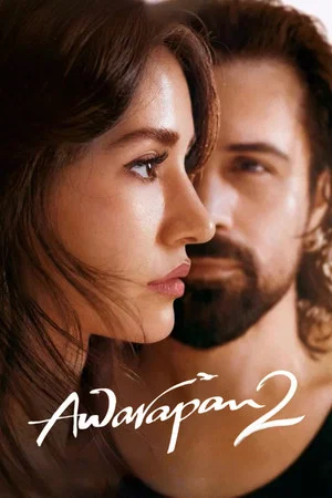Постер: Awarapan 2