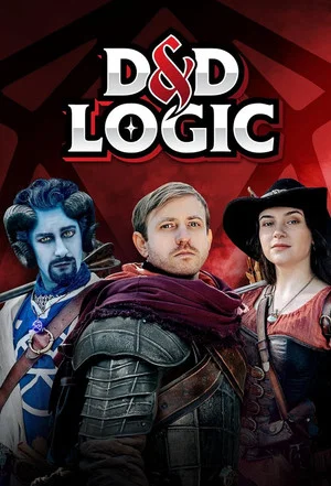Постер: D&D Logic