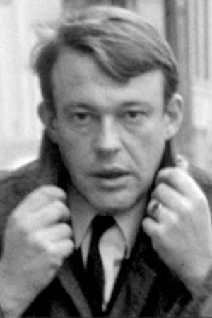 Постер: Hans van Mierlo, What I Still Dream of Writing