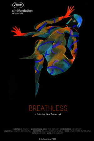 Постер: Breathless