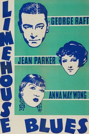 Постер: Limehouse Blues
