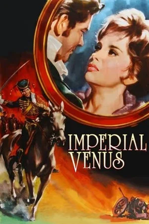 Постер: Imperial Venus
