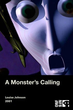 Постер: A Monster's Calling