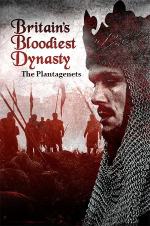 Постер: Britain's Bloodiest Dynasty