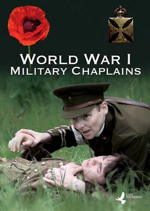 Постер: World War I Military Chaplains