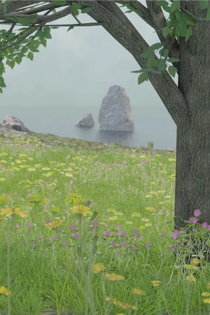 Постер: Viewport Weather