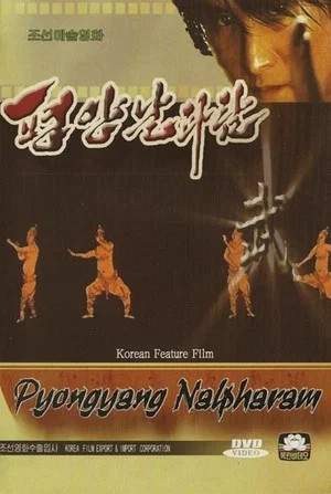 Постер: Pyongyang Nalpharam