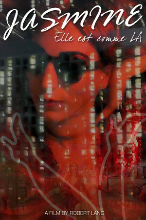 Постер: Elle est comme LA