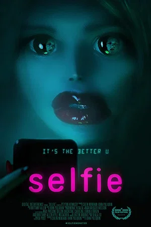 Постер: Selfie
