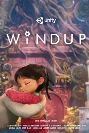 Постер: Windup