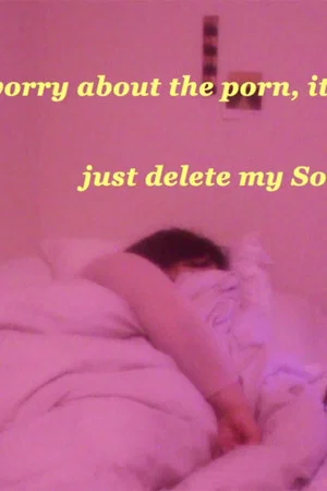Постер: If I Die, Please Delete My Soundcloud