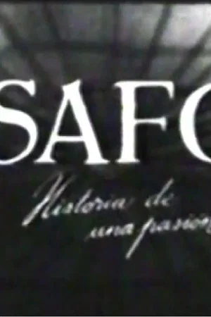 Постер: Safo