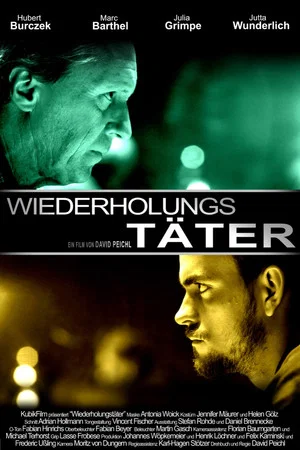 Постер: Wiederholungstäter
