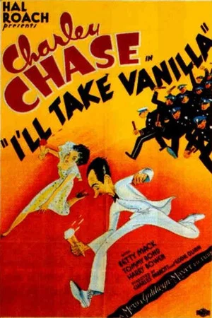 Постер: I'll Take Vanilla