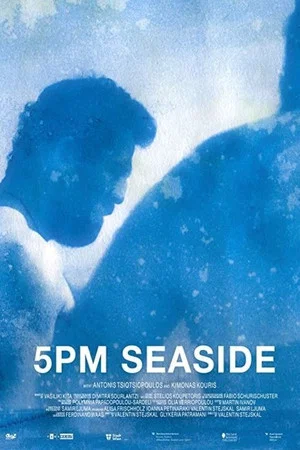 Постер: 5pm Seaside