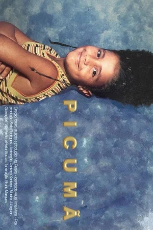 Постер: Picumã