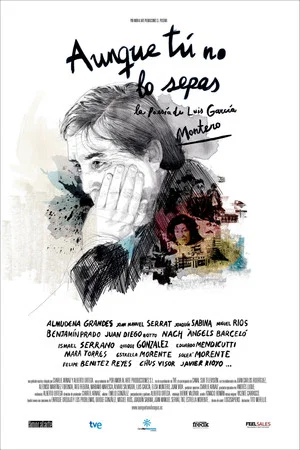 Постер: Though You May Not Know