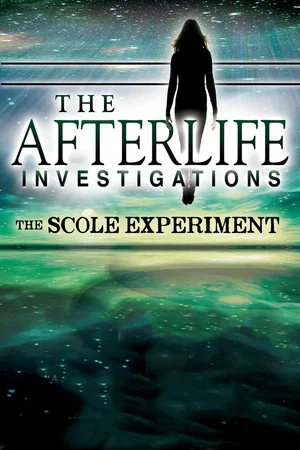 Постер: The Afterlife Investigations: The Scole Experiments