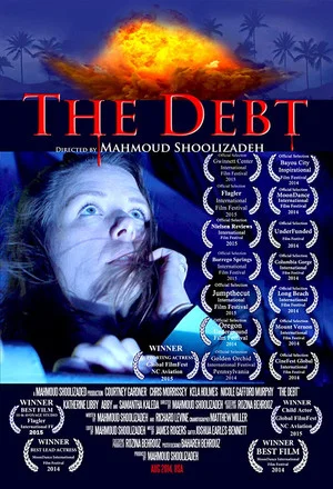 Постер: The Debt