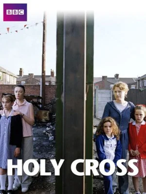 Постер: Holy Cross
