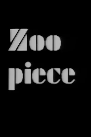 Постер: Zoo Piece