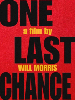 Постер: One Last Chance