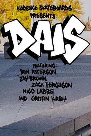Постер: Dais