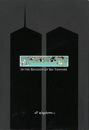Постер: In the Shadow of No Towers
