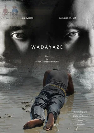 Постер: Wadayaze