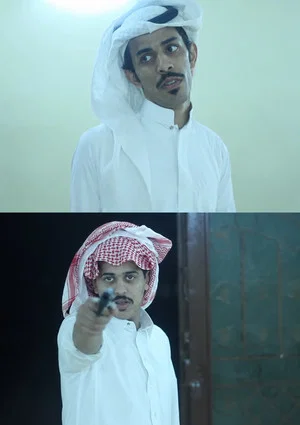 Постер: واقع نعيشه حكم ثاني