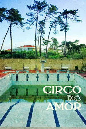 Постер: The Love Circus