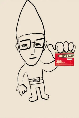 Постер: Richard Patrick Movie 2