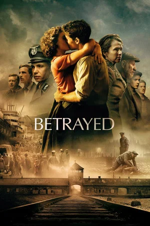 Постер: Betrayed