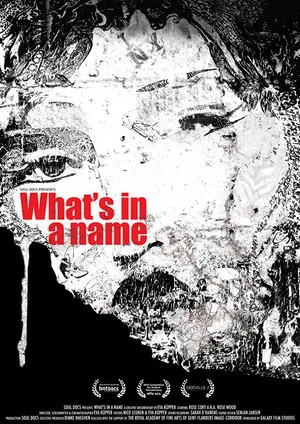 Постер: What's in a Name