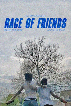 Постер: Race of Friends