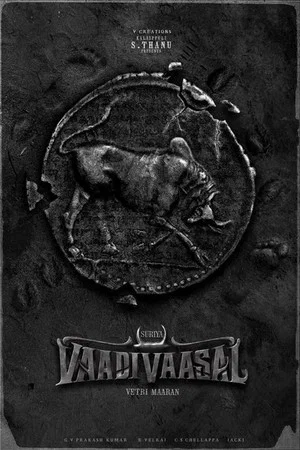 Постер: Vaadivaasal