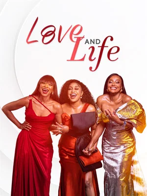 Постер: Love and Life