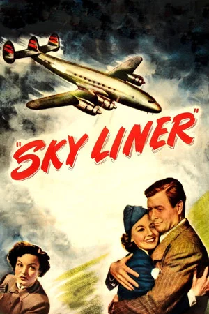 Постер: Sky Liner